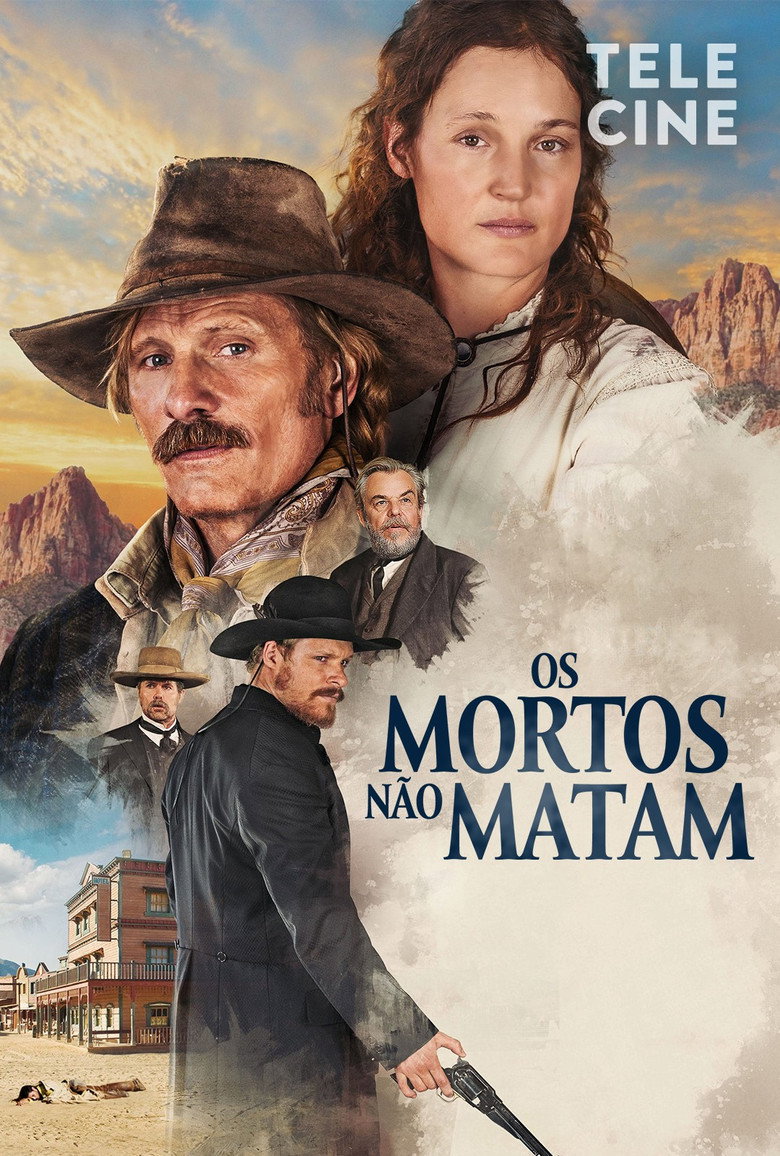 Póster la Película