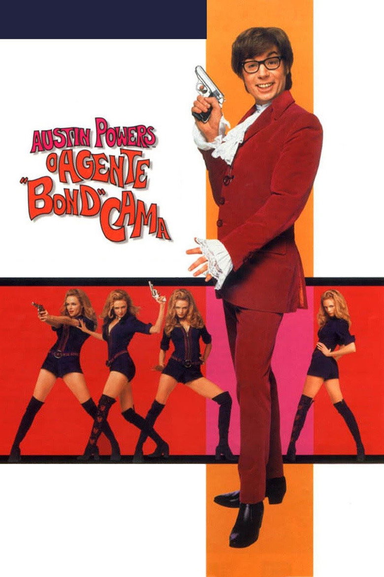 Póster la Película