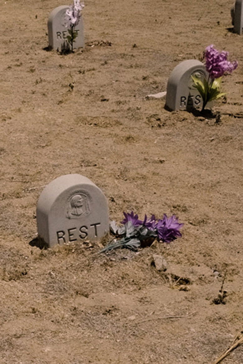 Imatge de The Second Burial