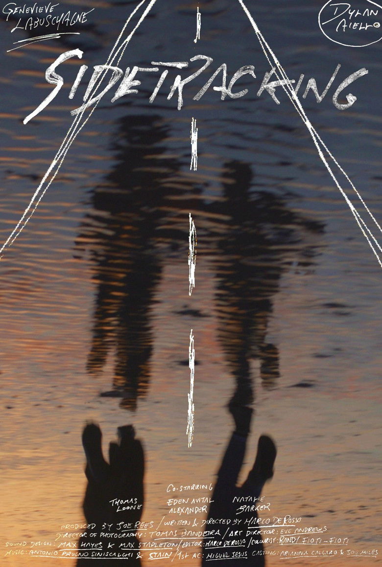 Imatge de Sidetracking