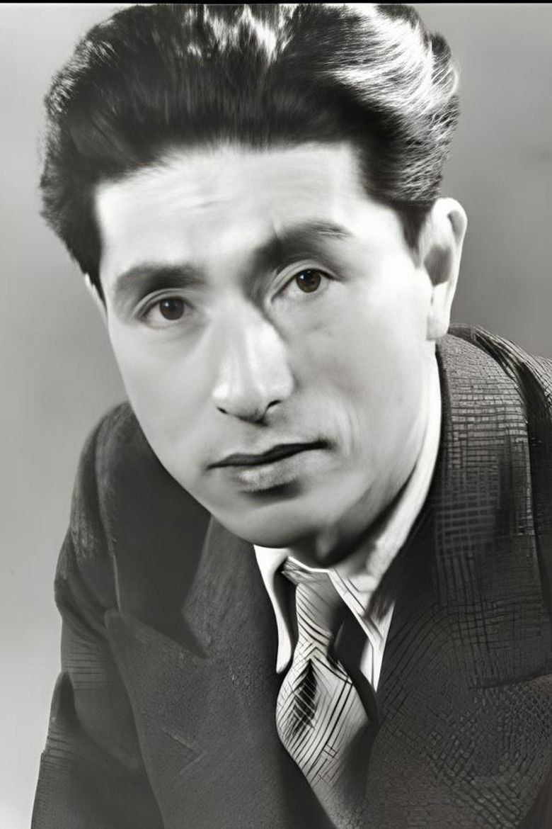 Akira Iwasaki portrait image