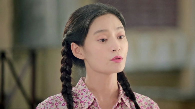 Still image for Citizens of Wan Qu season 1 episode 1: Episode 1 Still image for Citizens of Wan Qu season 1 episode 1: Episode 1