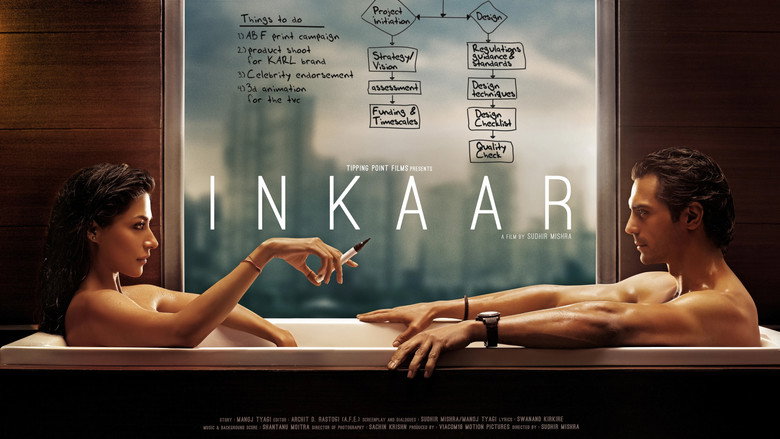 Still from Inkaar