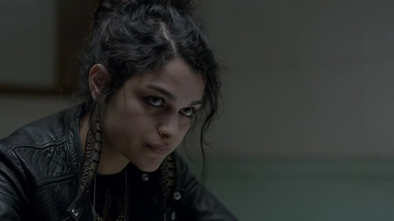 Killing Eve Saison 4 Episode 5 The Killing: Saison 4 Episode 5 - Elite Series