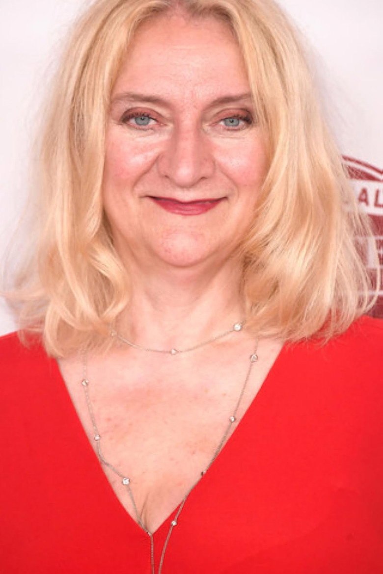 Margareta Pettersson photo 2