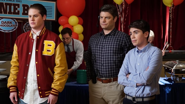 The Real O’Neals: 1×1