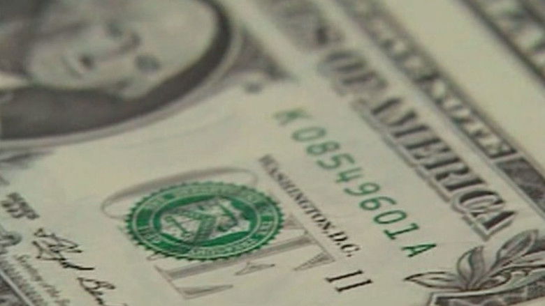 Still image for Phenomenon: The Lost Archives season 1 episode 10: Monopoly Men Still image for Phenomenon: The Lost Archives season 1 episode 10: Monopoly Men