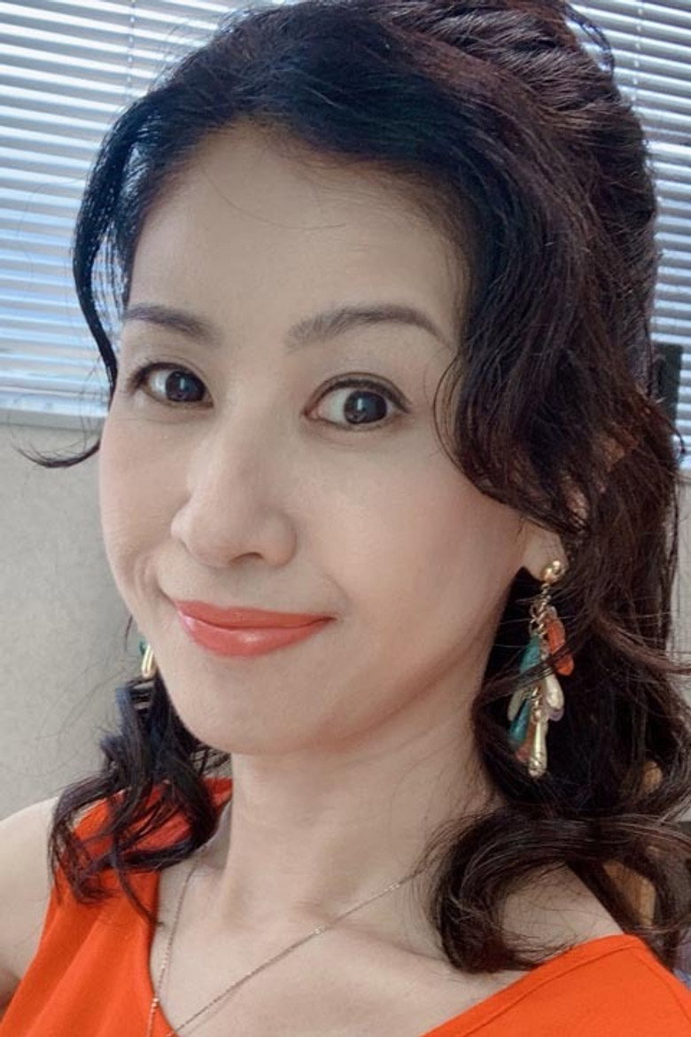 Ayako Kobayashi photo 2