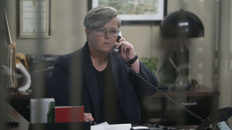 Still from American Gigolo - Season 1 Episode 5