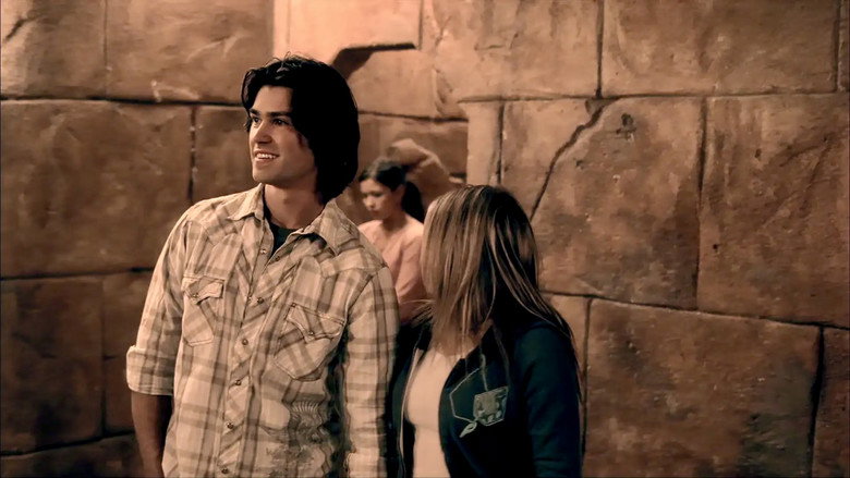 Image d'arrière-plan 10 du film House of Fears