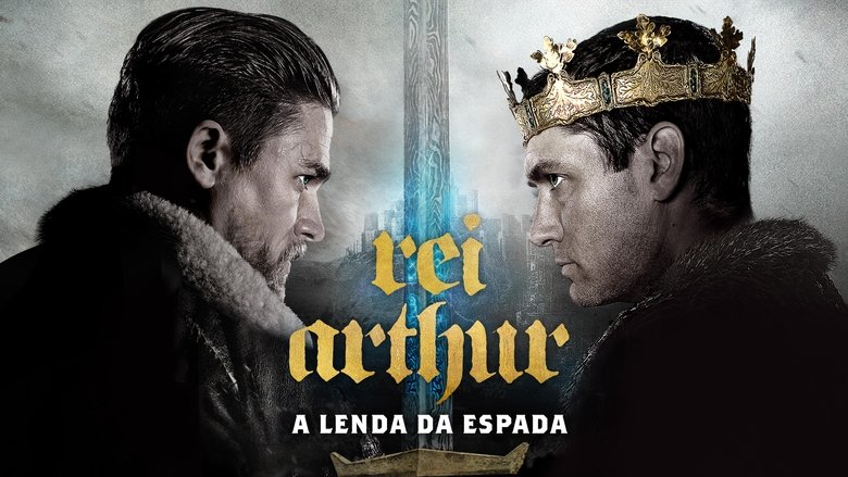 King Arthur: Legend of the Sword (2017)
