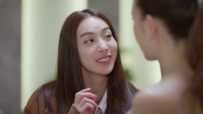 Still image for Denied Love season 1 episode 5: Old Flame