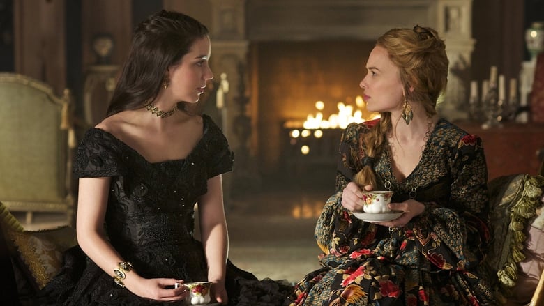 Reign: 2×20