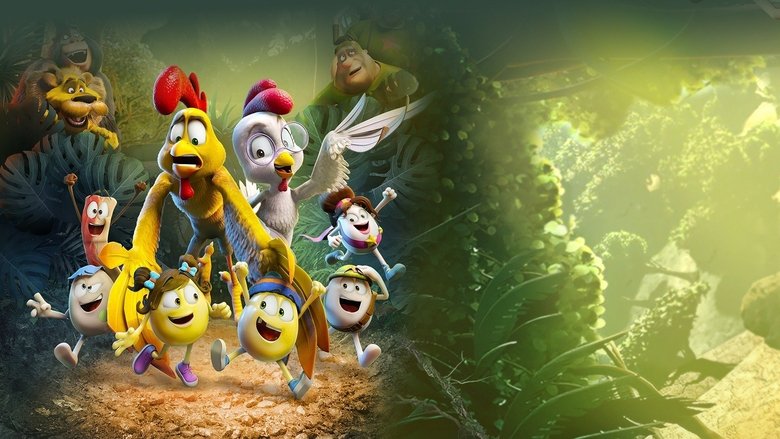 An Egg Rescue (2021)