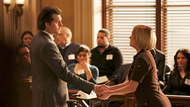 Still from Castle - Season 8 Episode 10