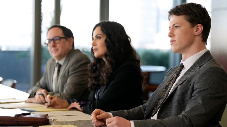 Still image for The Rainmaker season 1 episode 3: Episode 3 Still image for The Rainmaker season 1 episode 3: Episode 3