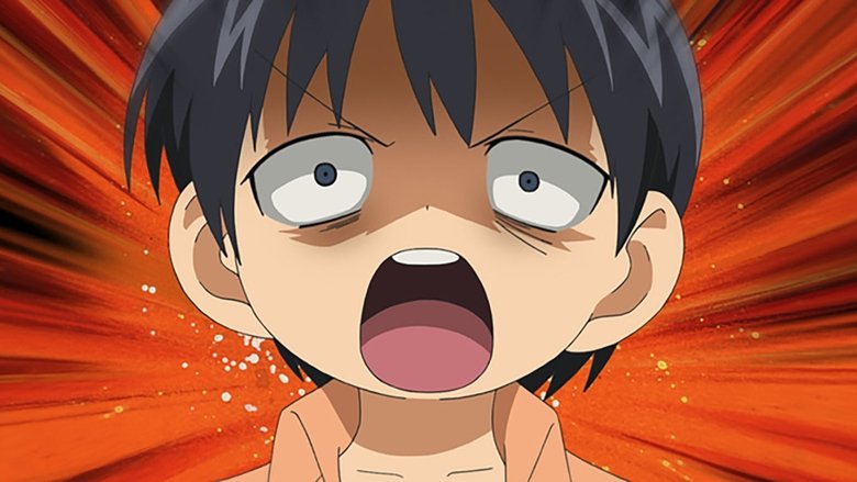 Still image for Mitsudomoe season 1 episode 3: There Are Lots of Suspicious People Still image for Mitsudomoe season 1 episode 3: There Are Lots of Suspicious People