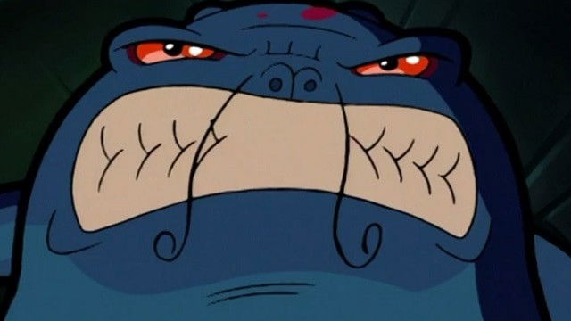 Still image for Monster Allergy season 1 episode 13: Mugalak! Still image for Monster Allergy season 1 episode 13: Mugalak!