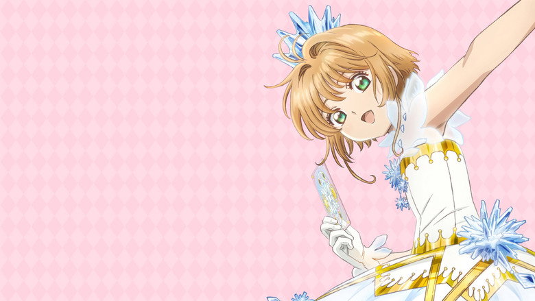 Cardcaptor Sakura: Clear Card image 4