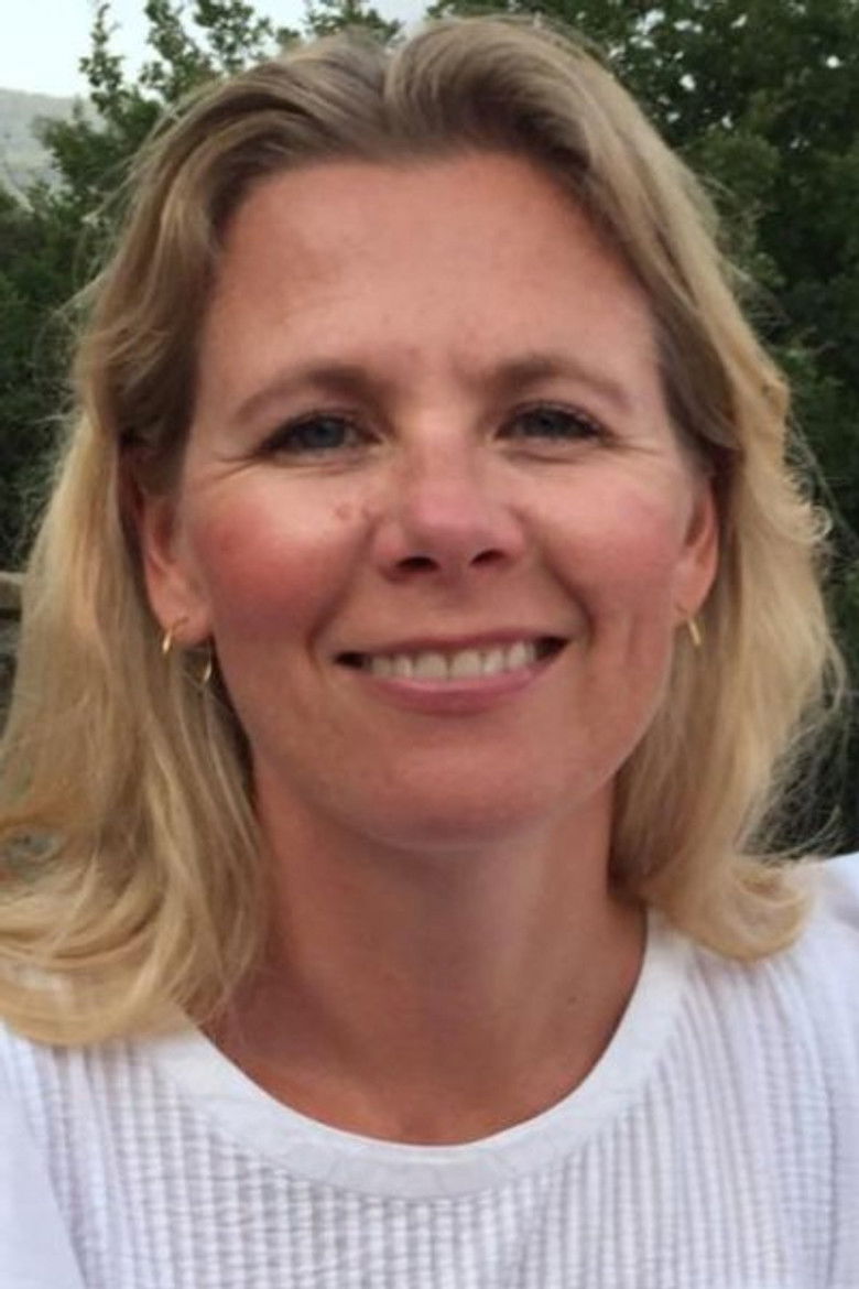 Dorte Kindberg portrait image