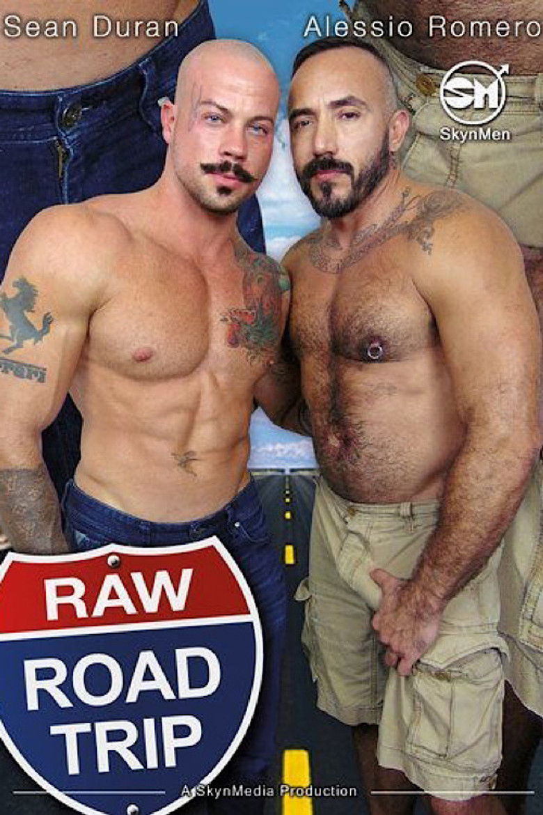 Imatge de Raw Road Trip