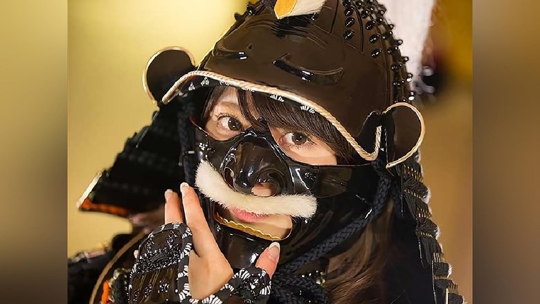 Still image for Yoroi Bijo season 1 episode 22: Episode 22