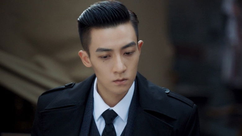 Still image for The Case Solver season 1 episode 20: Episode 20