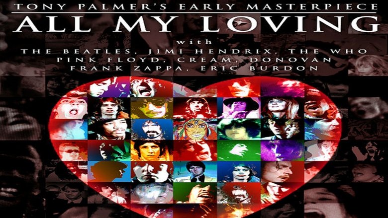 All My Loving movie poster