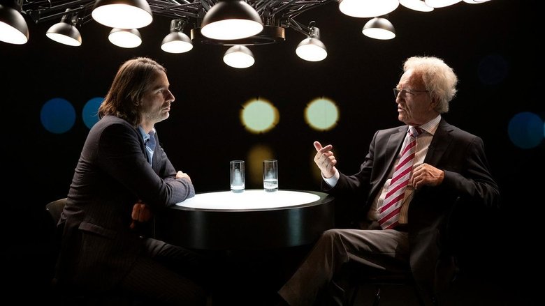 Still image for Precht season 1 episode 43: Episode 43