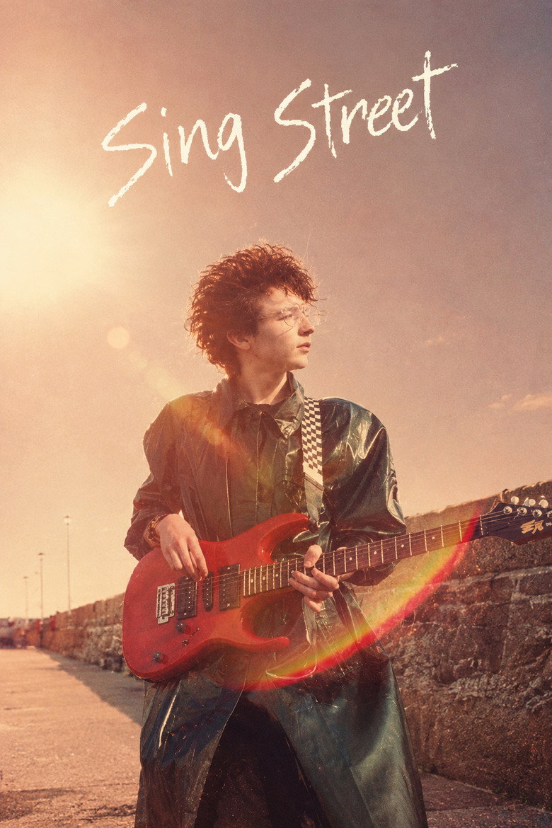 Imatge de Sing Street