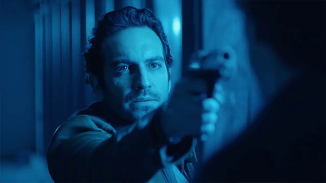 Still image for The 8th Day season 1 episode 1: Episode 1 Still image for The 8th Day season 1 episode 1: Episode 1