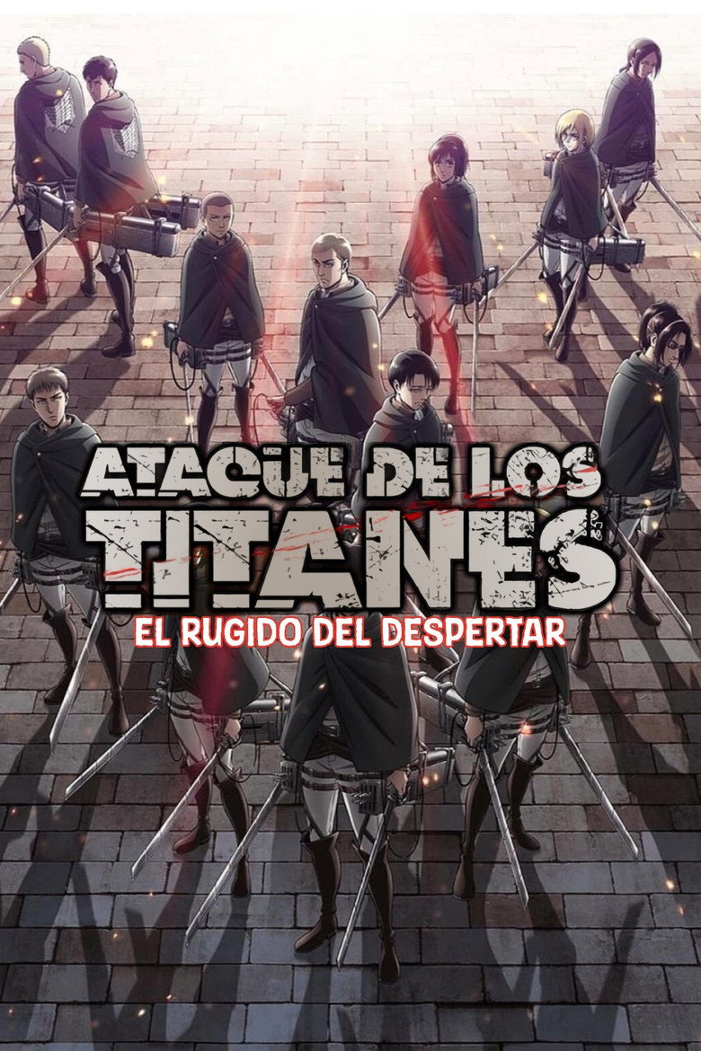 Póster la Película