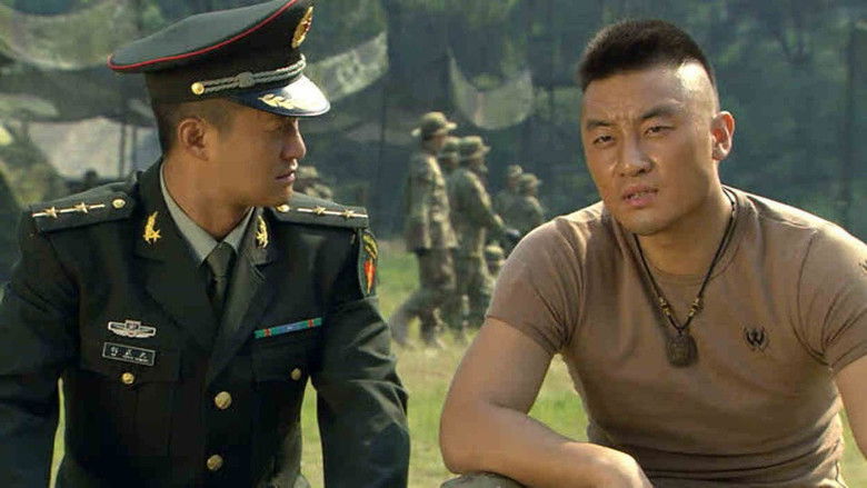 Still image for Special Arms season 1 episode 30: Episode 30 Still image for Special Arms season 1 episode 30: Episode 30