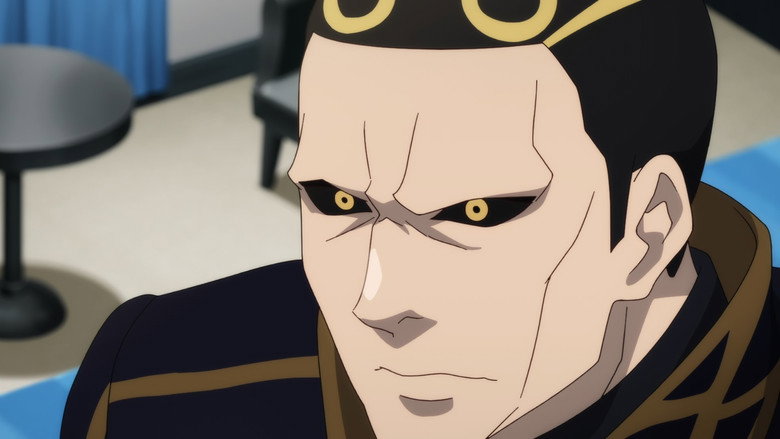 Still from Tower of God - Season 2 Episode 3