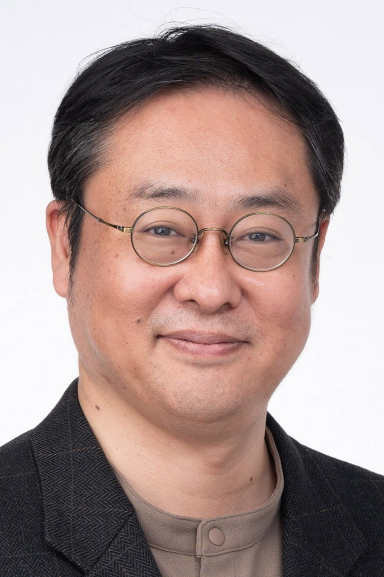 Tadashi Goto portrait