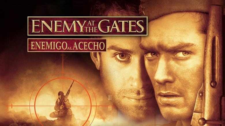 Enemigo a las puertas (2001)