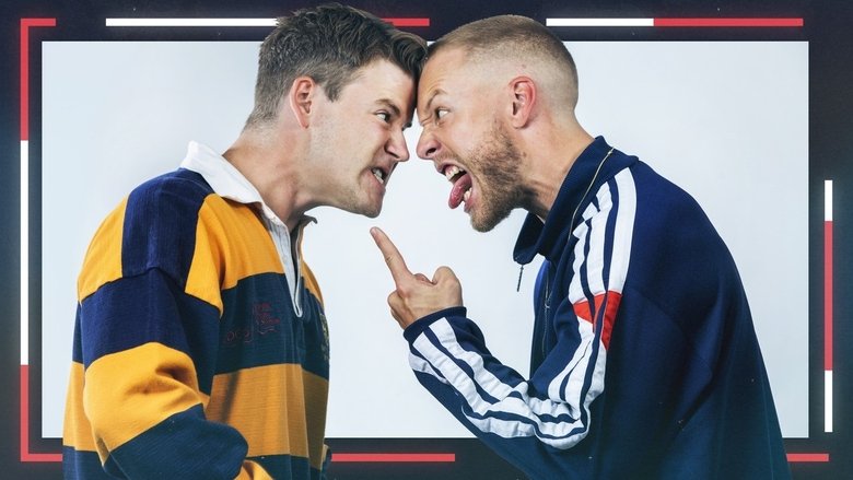 Still image for Helt Ramme sporter season 1 episode 4: Episode 4