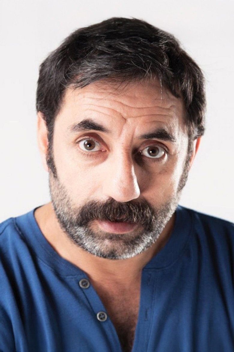 Nazmi Kırık photo 2