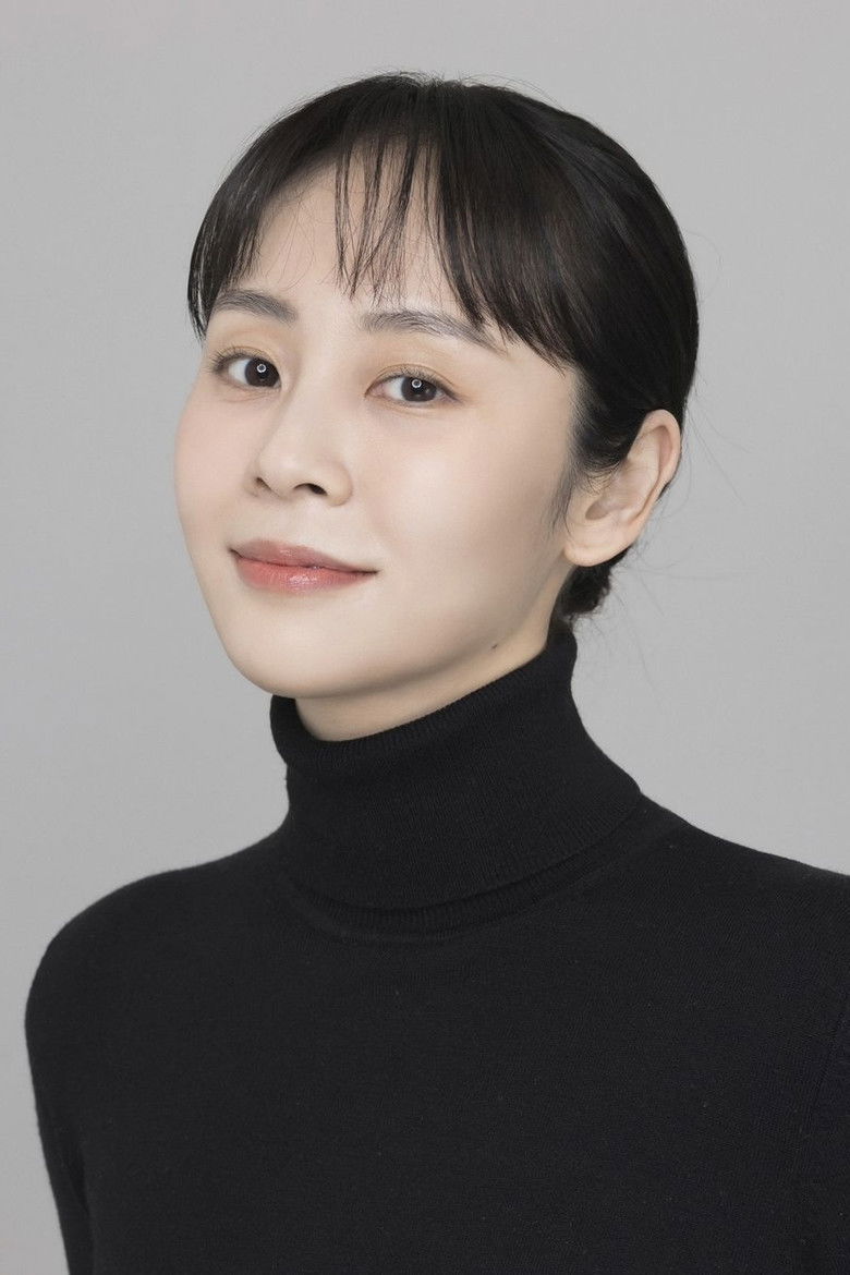 Ahn Ryeo-jin portrait image