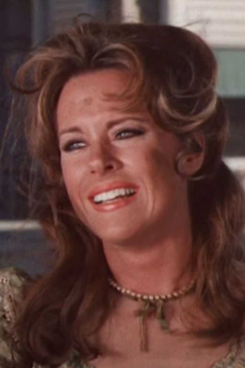 Rhae Andrece portrait image