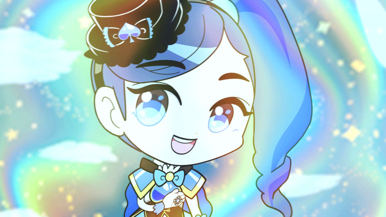 Still image for Secret × Warrior Phantomirage! season 1 episode 43: Episode 43 Still image for Secret × Warrior Phantomirage! season 1 episode 43: Episode 43