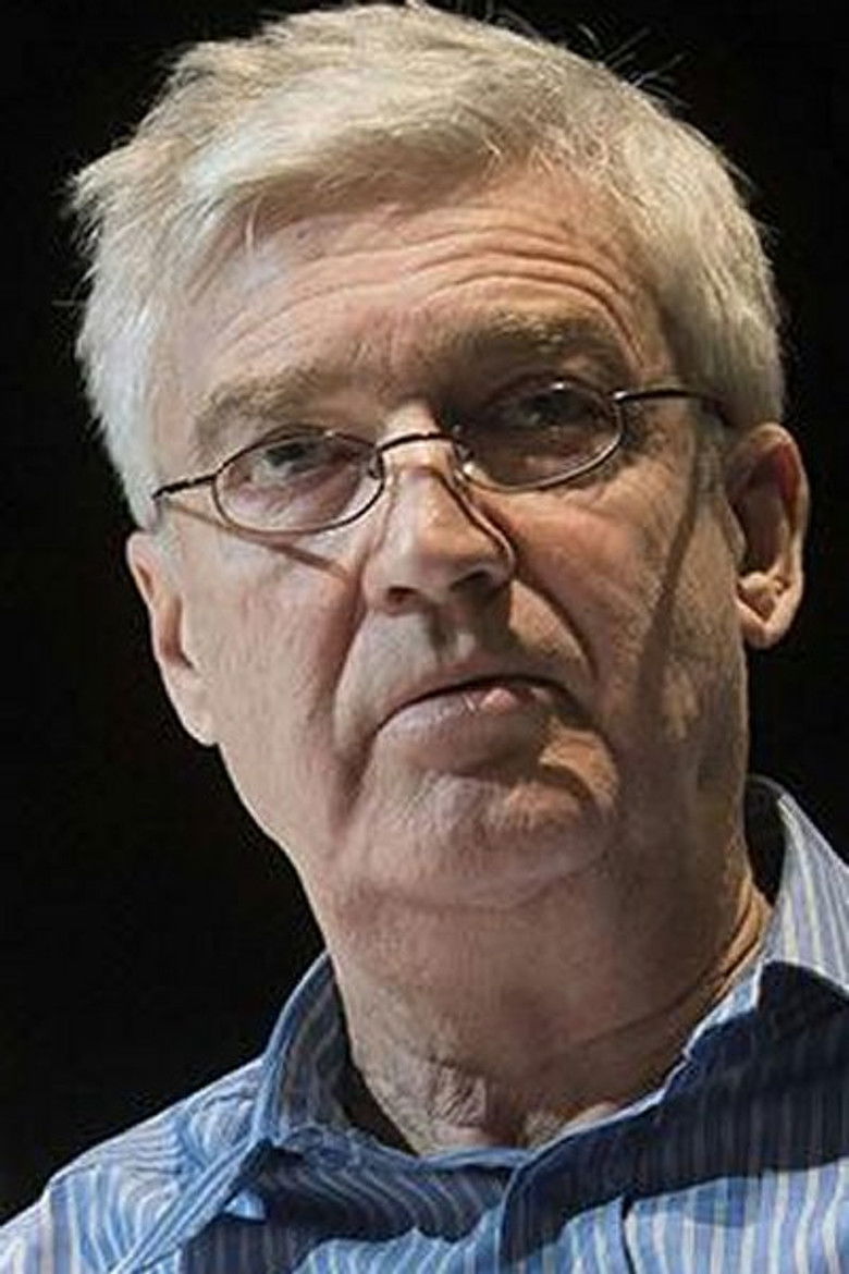 Henrik Weel portrait image