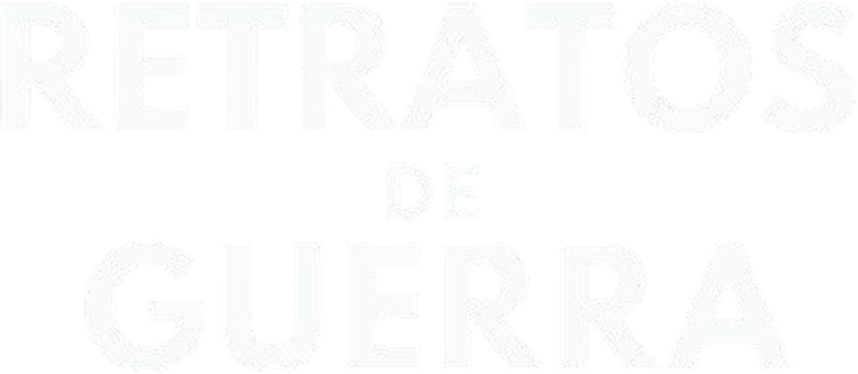 Imagen de Retratos de Guerra