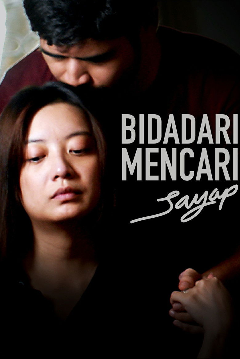 Imatge de Bidadari Mencari Sayap