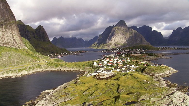 Still image for Côtes d'Europe vues du ciel season 1 episode 1: Episode 1