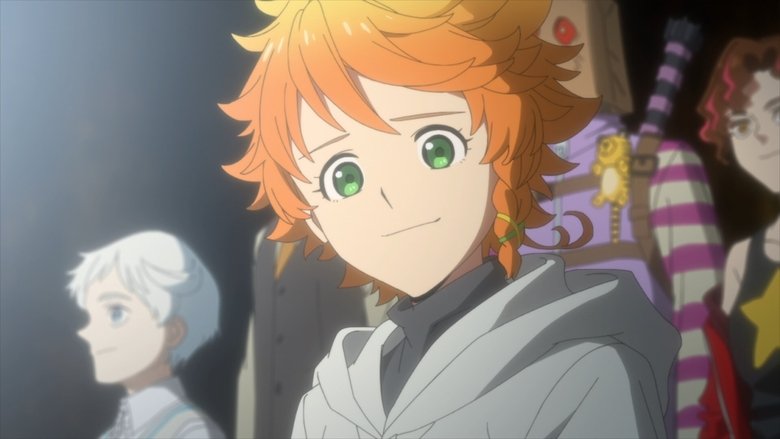 The Promised Neverland Saison 2 Streaming Vf The Promised Neverland: Saison 2 Episode 11 - Episode complet en