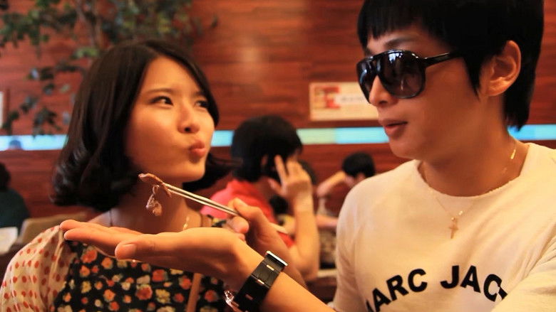 Taste of a Sexy Affair - Director's Cut backdrop 1