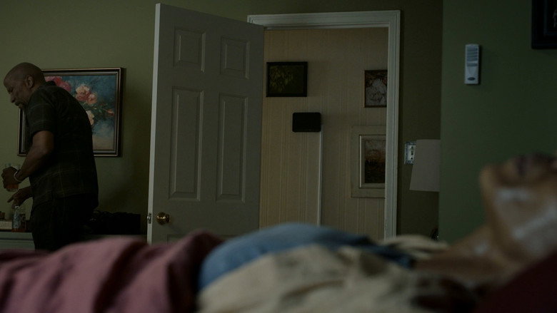 Still from Outcast - Season 2 Episode 9