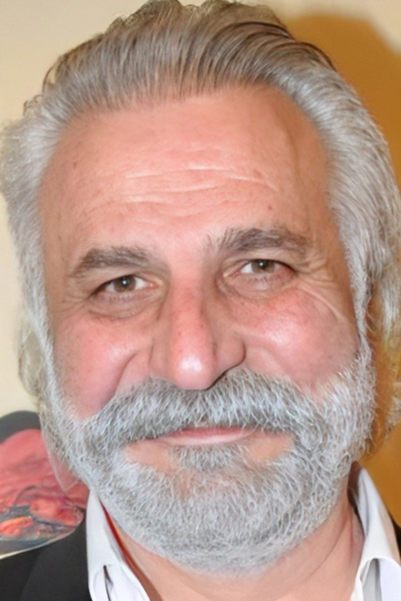 Hasan Kaçan photo 2