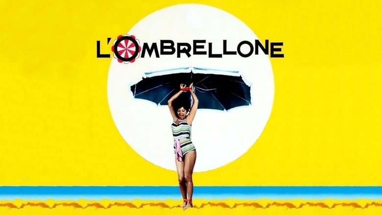 L'Ombrellone movie poster